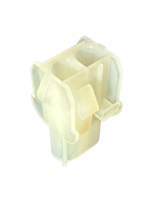 Conector HyLok 2P para Terminal Macho (5un)