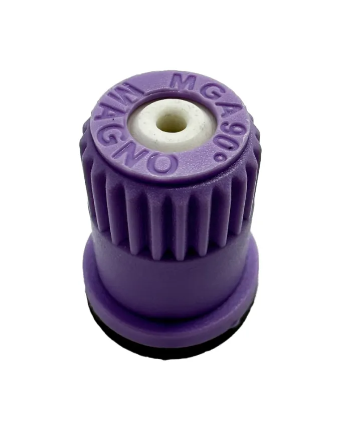 Bico Pulverização Magnojet MGA 90025 Lilás MJ405 (1un)