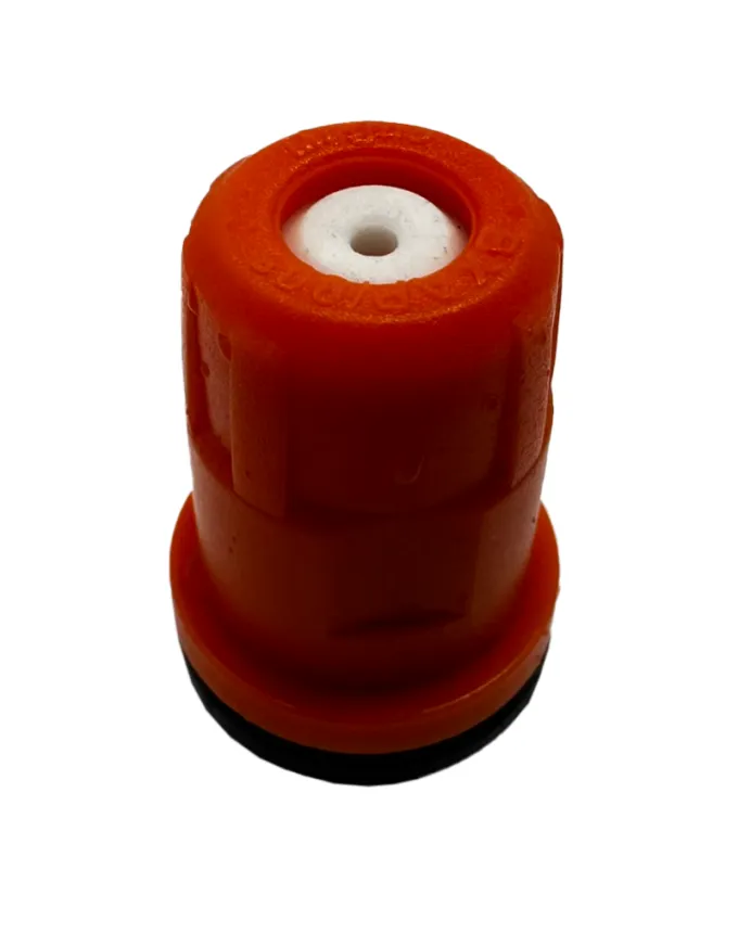 Bico Pulverização Magnojet BX-AP 9001 Laranja MJ1070 (1un)