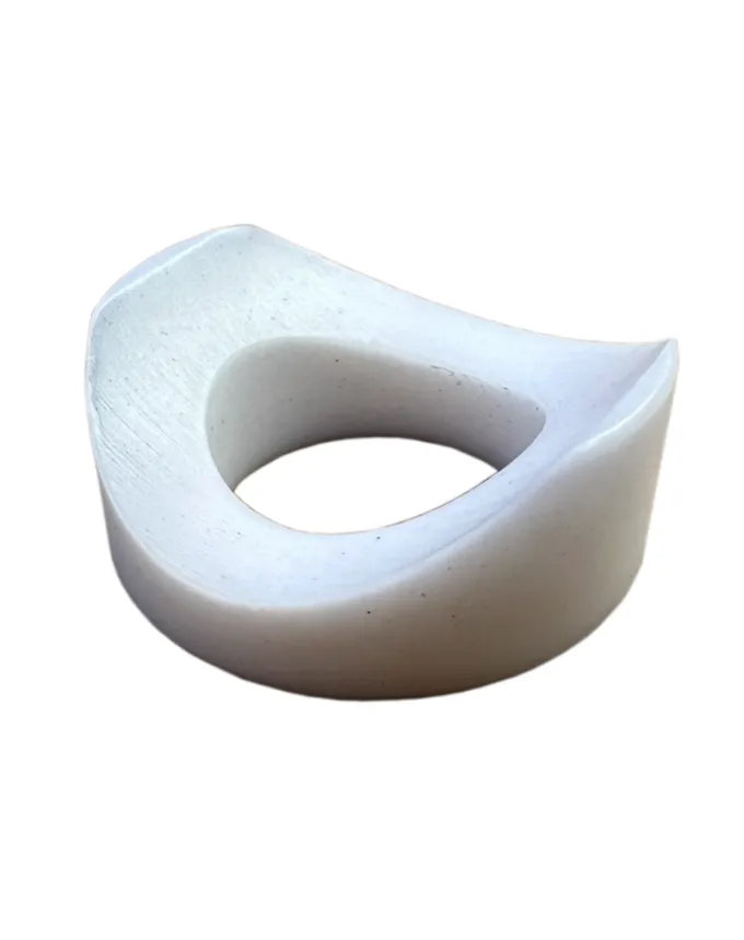 Sede de Teflon Válvulas Tecnomark (4un)