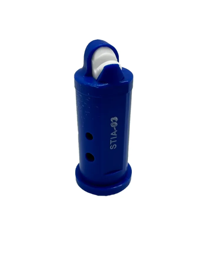 Bico Pulverização Magnojet ST-IA 14003 Azul MJ354 (1un)