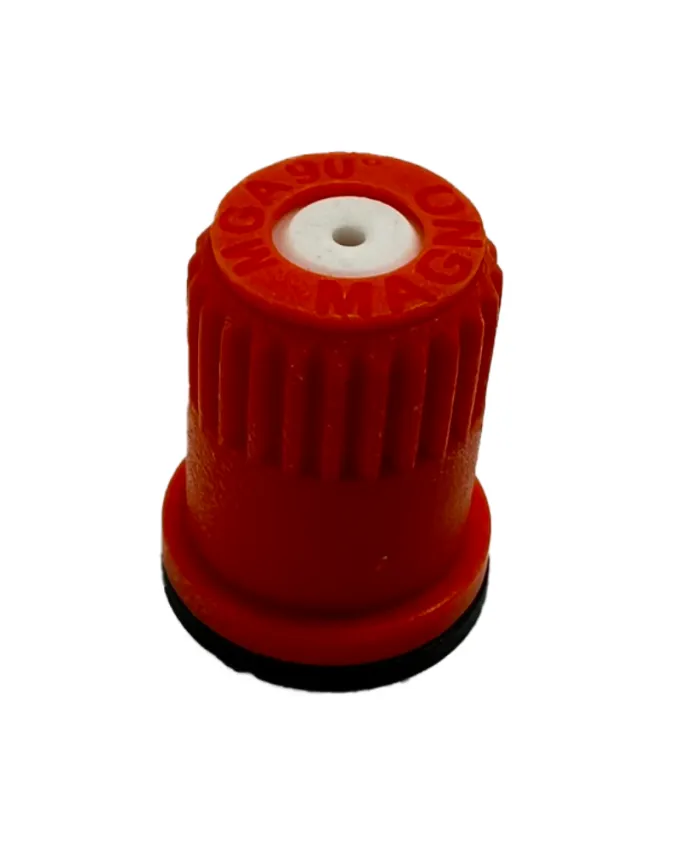 Bico Pulverização Magnojet MGA 9001 Laranja MJ402 (1un)