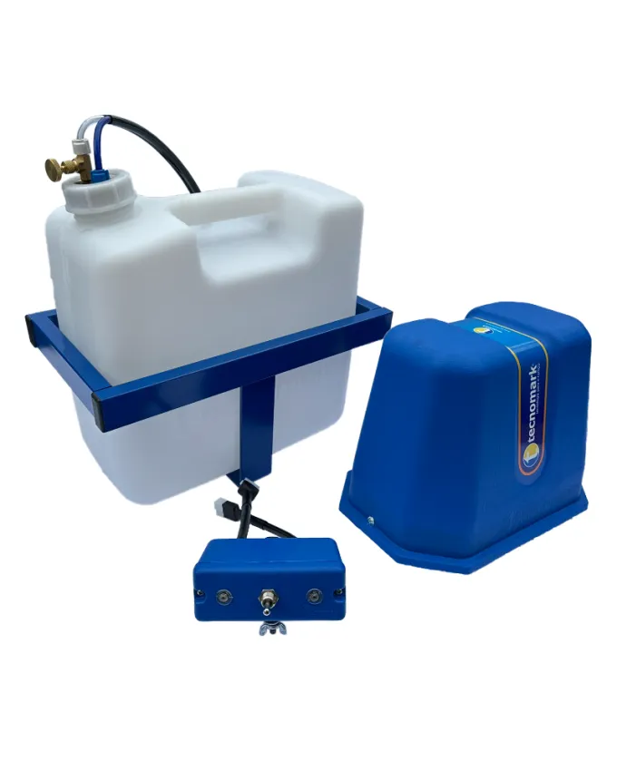 Marcador de Linha Tecnomark 21m