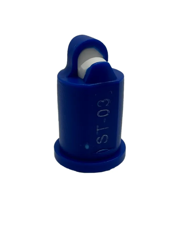 Bico Pulverização Magnojet ST 13503 Azul MJ360 (1un)