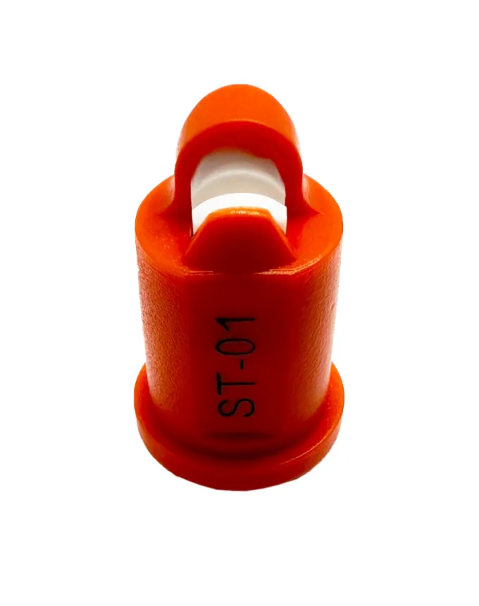 Bico Pulverização Magnojet ST 13501 Laranja MJ356 (1un)