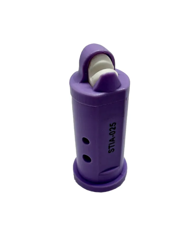 Bico Pulverização Magnojet ST-IA 140025 Lilás MJ353 (1un)