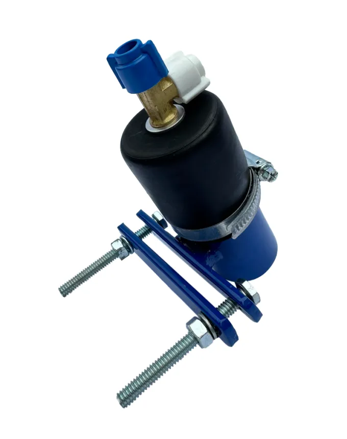 Gerador de Espuma do Marcador de Linha Tecnomark com Suporte