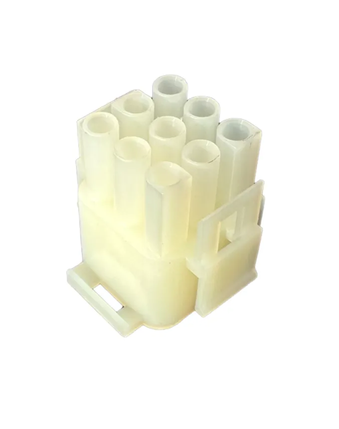 Conector HyLok 9P para Terminal Fêmea (3un)