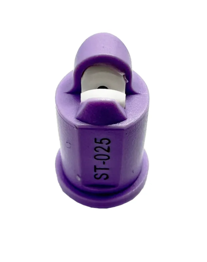 Bico Pulverização Magnojet ST 135025 Lilás MJ359 (1un)